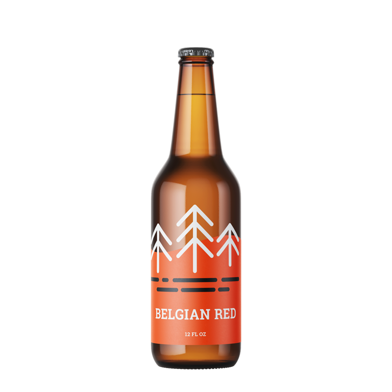 Belgian Red